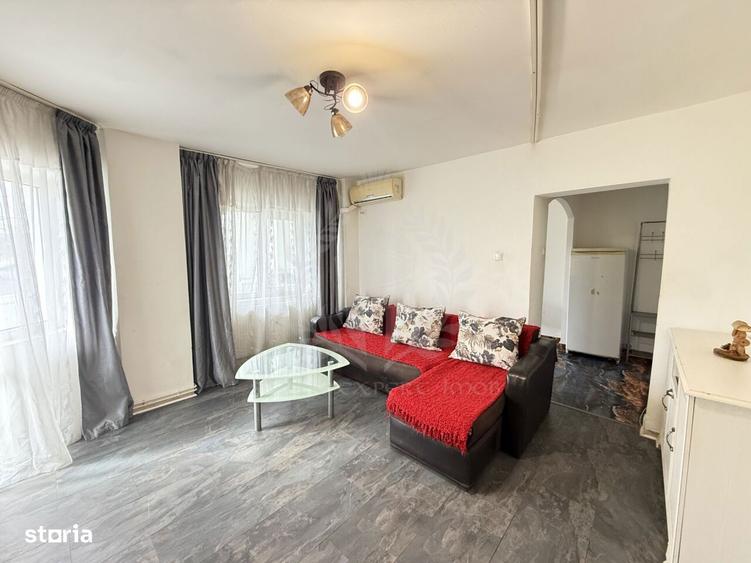 Inchiriere apartament 2 camere, zona Malu Rosu - Ofelia, Ploiesti - 5