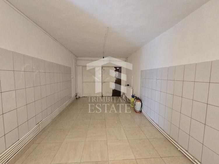 CENTRU- Nicolae Iorga | Spatiu de birouri | cabinete | gaz | 3.8 W - 30