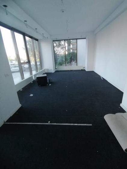 Tomis Plus, spatiu comercial, 128 mp. - 3