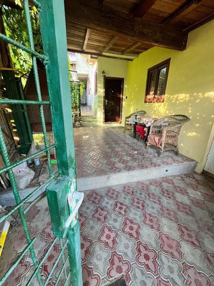 Vila de inchiriat - 2