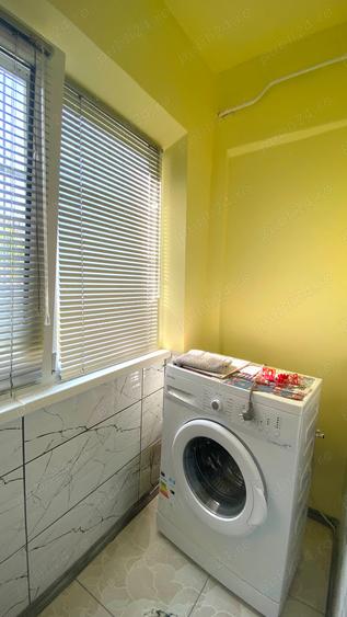 Inchiriez apartament cu o camera, Govandari - 6