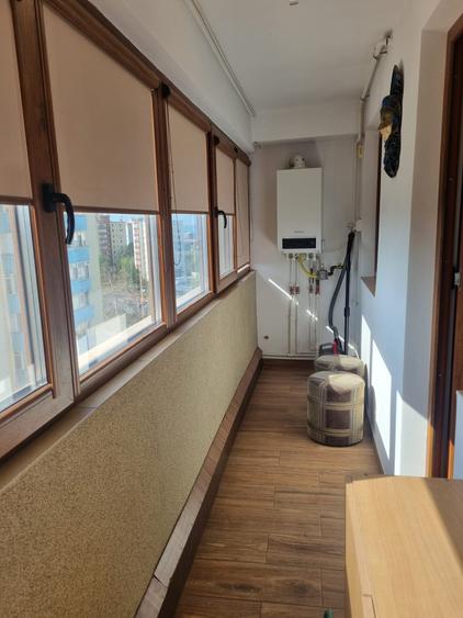 vânzare apartament 2 camere Tomis Nord - 4