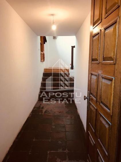 Casa tip duplex, P+2E, garaj, zona Simion Barnutiu - 16