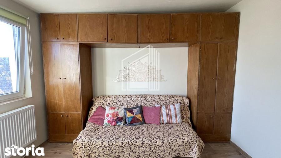 Apartament 2 camere | Etaj 4 | Zona Micro 14 - 4