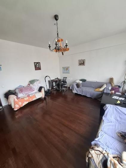 2 camere, et 3/5, 84 mp, bloc 2008-Drumul Sarii - 3