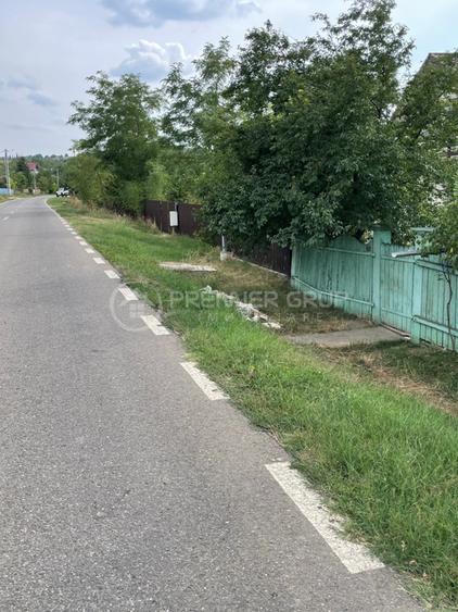 Teren intravilan, Miroslava - Vorovesti, 1.142mp - 6