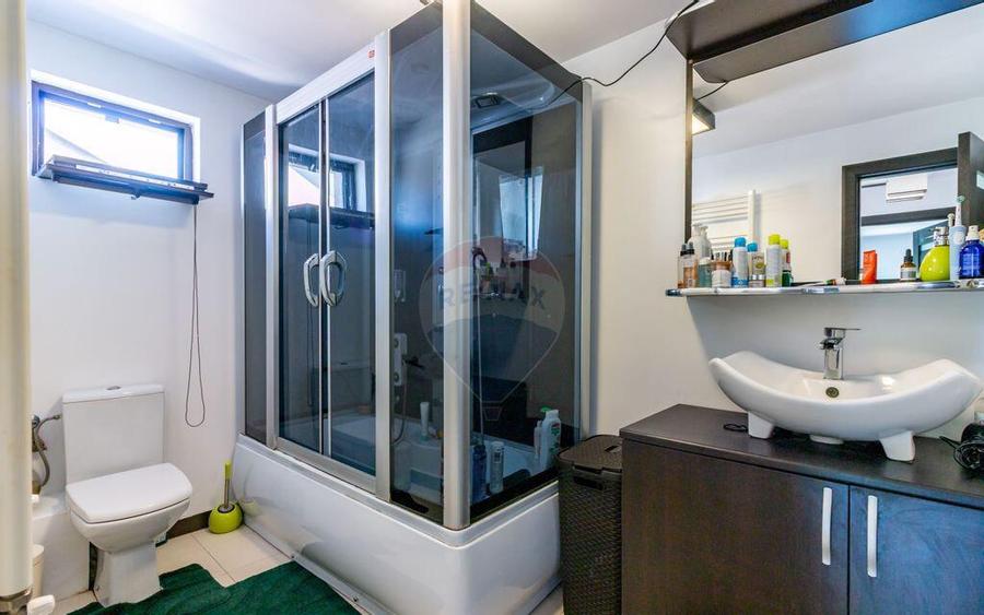 Casa moderna de vanzare in Magurele aproape de B... - 14