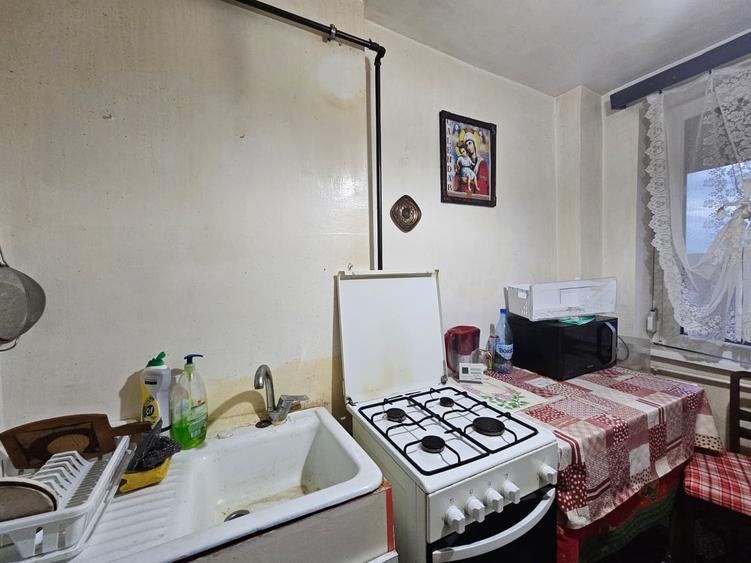 Ap. 2 camere, semidecomandat, ultracentral Timișoara, etajul 7/7, comision 0% - 10