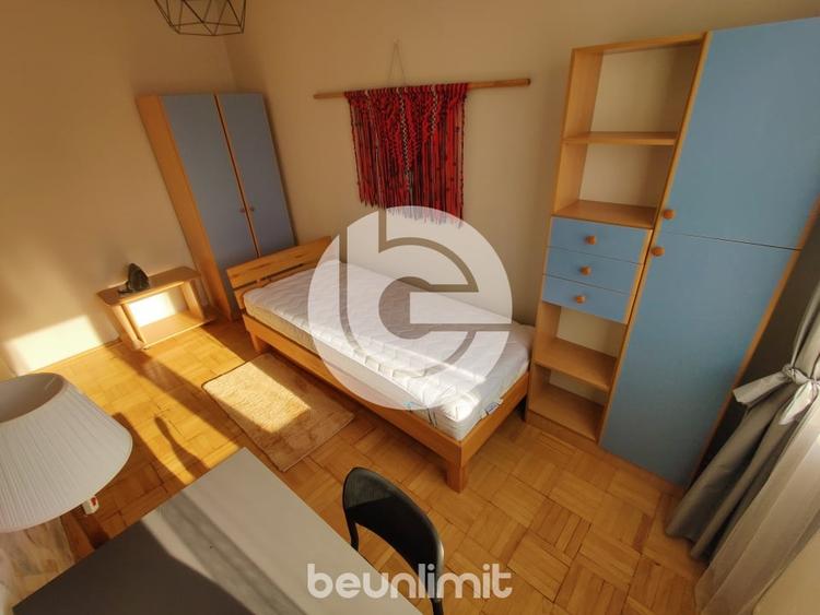Apartament 3 camere modern - Vasile Milea - Etaj 3 - 6