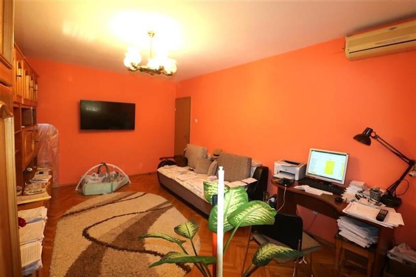 Apartament 3 camere, decomandat , 78 mp+18mp boxa, in zona Girocului - 10