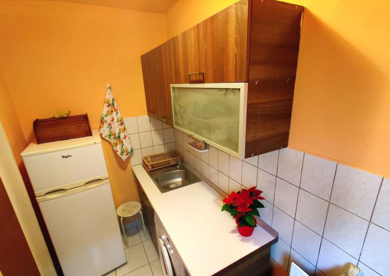 Garsoniera, Bd. Chisinau, 34mp, par?ial renovat, proprietar, libera - 4