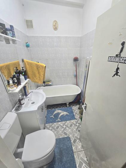 Apartament 3 camere, Horea – spațios, luminos și cu potential - 7