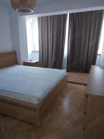 Inchiriez apartament cu 2 camere - 1