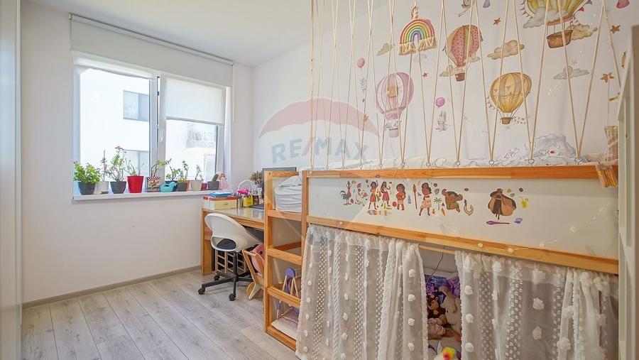 Apartament 3 Camere | Decomandat | 76 mp | Mountain View | Comision 0% - 3