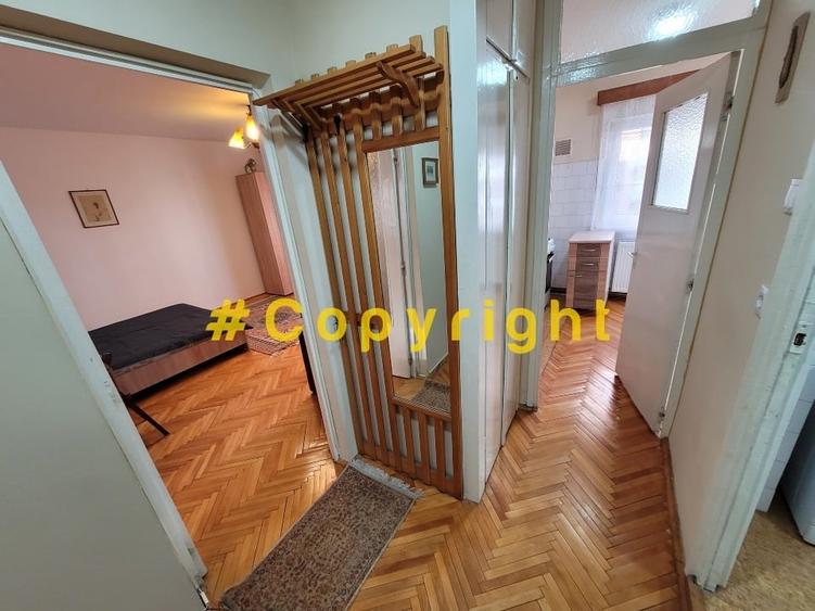 Proprietar vând apt 1 camera, decomandat,  strada Năsăud, Mărăști - 4