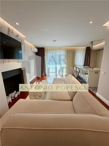 Apartament 3 camere alcatuit din 2 ap de 2 camere unite,Ploiesti,Alber - 6