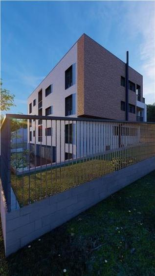 Apartament cu 2 camere, 52.45 mp utili, situat in zona strazii Oasului! - 10