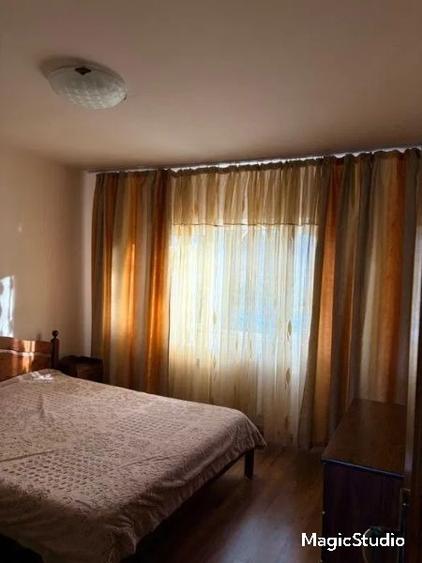 Apusului / Ghirlandei | 2 camere | Decomandat - 4