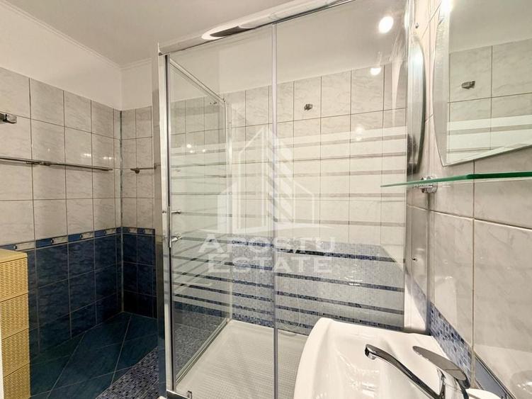 Apartament 3 camere, centrala proprie, Decomandat, Olimpia-Stadion - 12