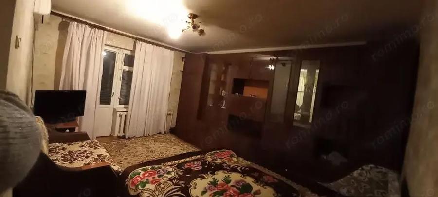 Garsoniera de inchiriat in zona Girocului - 3