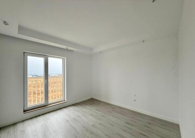 COSMOPOLIS - Apartament 2 camere, nou - 12