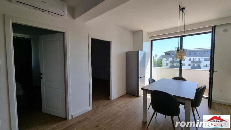 Apartament 3 camere nou Micro 16 cu parcare - 1