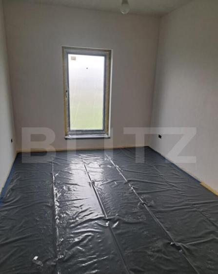 Casa noua pe parter cu vedere spre mun?i Tarlungeni, - 7