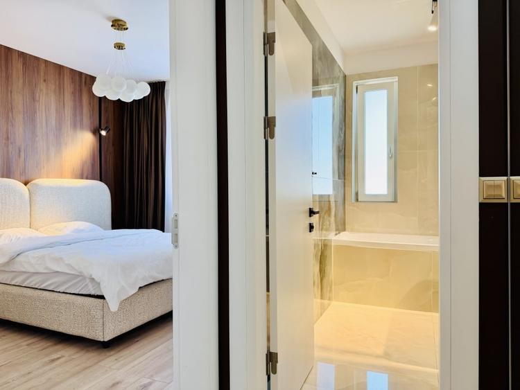Apartament 2 Camere LUX - Zona Braytim - 0% COMISION - 7