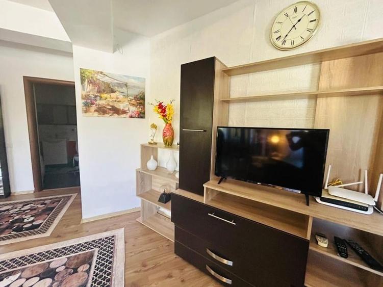450euro-2camere 65mp-Crangasi Lacu Morii-centrala proprie - 16