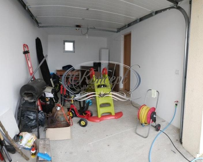 Casa Pet Friendly cu garaj in zona Lidl, Floresti - 15