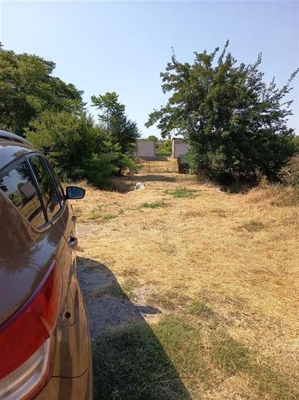 Vand teren intravilan comuna Corbu 1000mp - 3