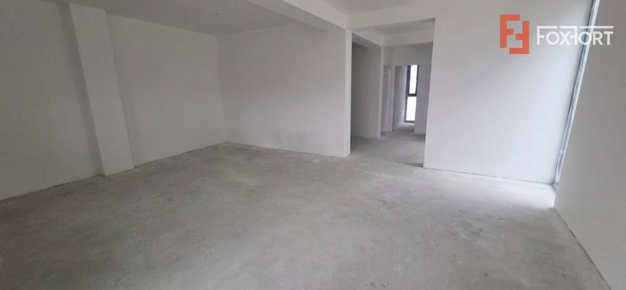 Duplex spatios cu 5 camere de vanzare, zona Mosnita Noua - 11