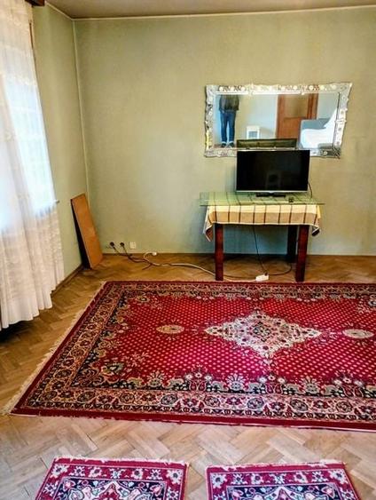 Apartament de 3 camere in zona Aviatorilor mai precis pe str Mircea Zorilean - 6