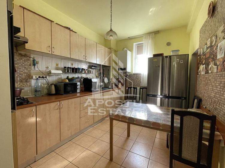 Casa Freidorf Timisoara - 4