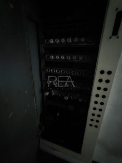 Casa, Calea Dorobanti - 15