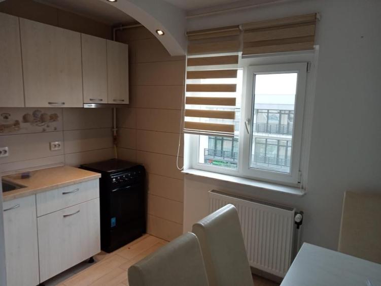 EFORIE  NORD APARTAMENT 2 CAMERE RENOVAT ETAJ 3 PRET 94.800 EURO - 4