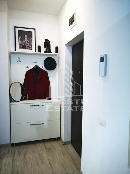 Apartament 3 camere, centrala proprie, Pet friendly, Braytim-Timisoara - 9