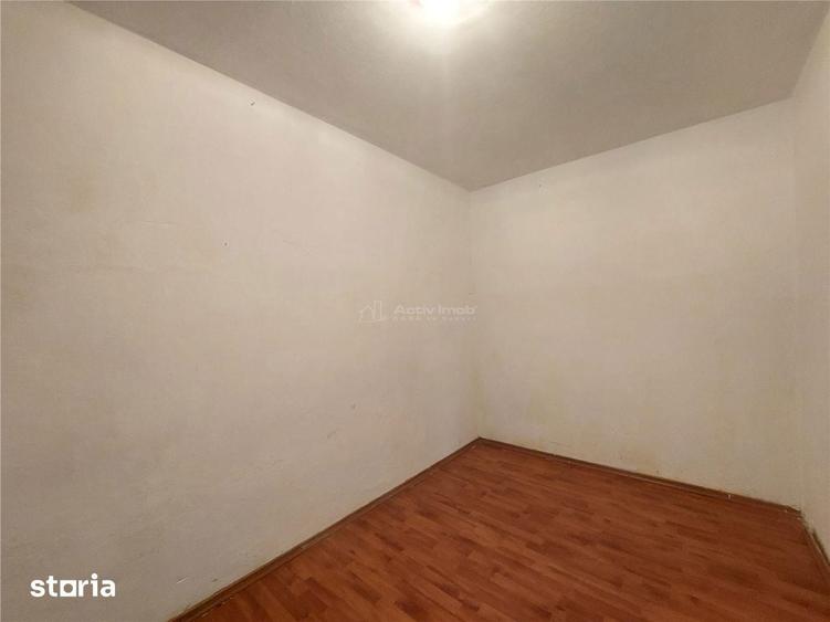 2 camere, 31 mp, etaj 2, Micro 14 - Spitalul Judetean - 10