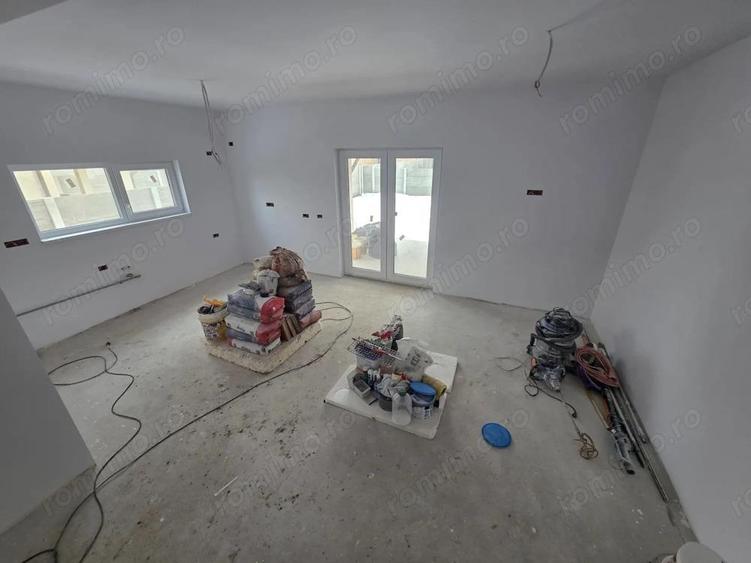 Duplex 4 camere 2 bai Urseni P+M+P - 2