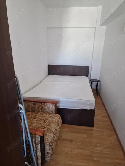 Vand Garsoniera compartimentata in 2 camere, pret 31.500 euro, negociabil - 3