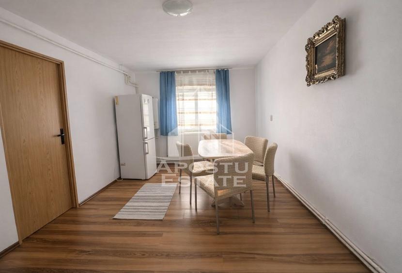 Apartament 3 camere - 4