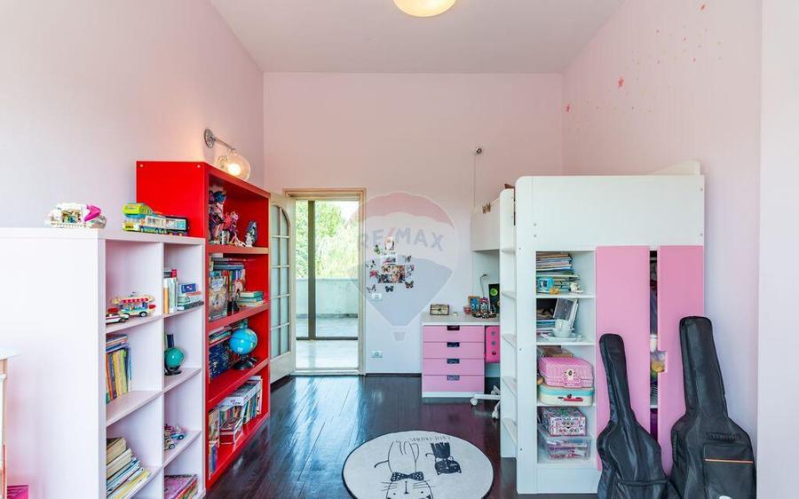 Vila de vanzare Laguna Albastra Corbeanca I 5 camere I 1... - 15