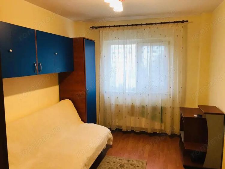 Apartament 3 camere, parcare, mobilat/utilat - Teiul Doamnei | Maica Domnului - 10