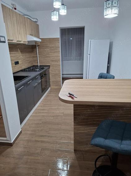 Apartament 2 camere , de inchiriat. - 2