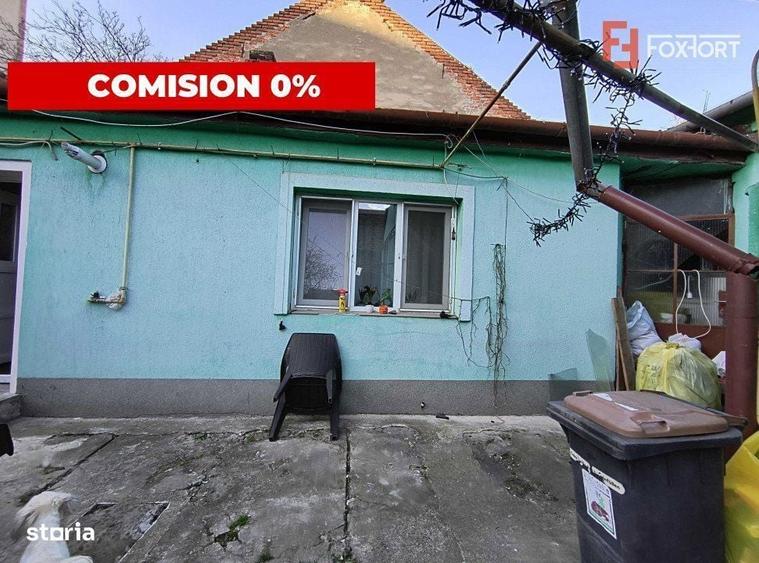 Duplex la curte comuna cu 3 camere si teren de 320 mp, zona Sagului - 2