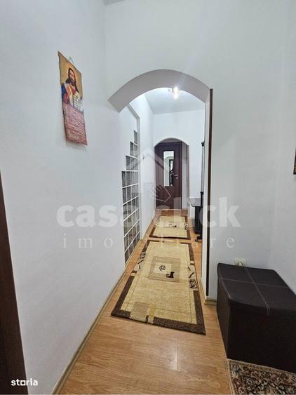 Apartament 2 camere, renovat, etaj 2, zona Siderurgistilor - IREG - 6