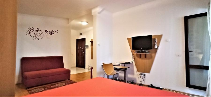 Studio 60mp, de inchiriat in zona Dacia in bloc din 2008 - 6