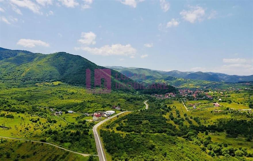 Vila individuala de lux | mobilata | NOUA | teren 1190 mp | piscina si garaj - 18