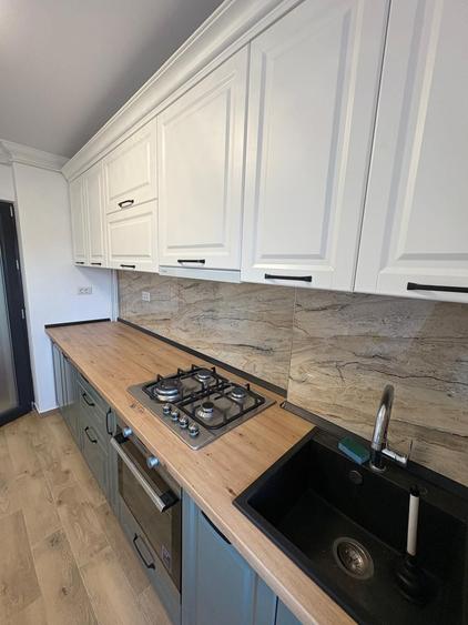 Apartament 3 camere Gara - 5