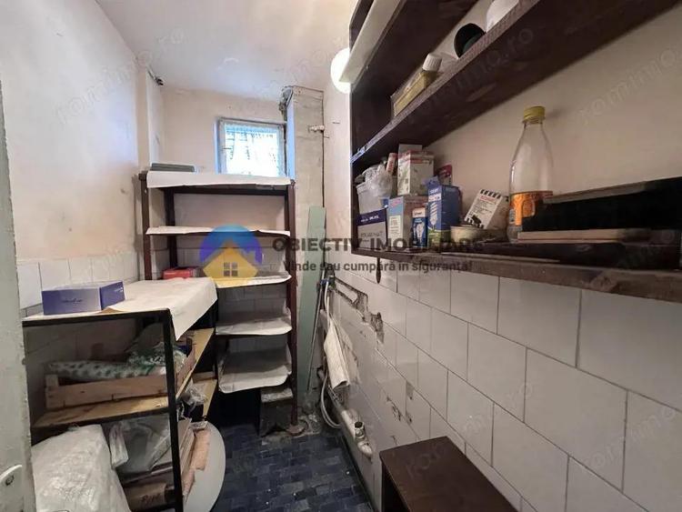 Apartament 3 camere 76 mp- Zona Maratei - 16